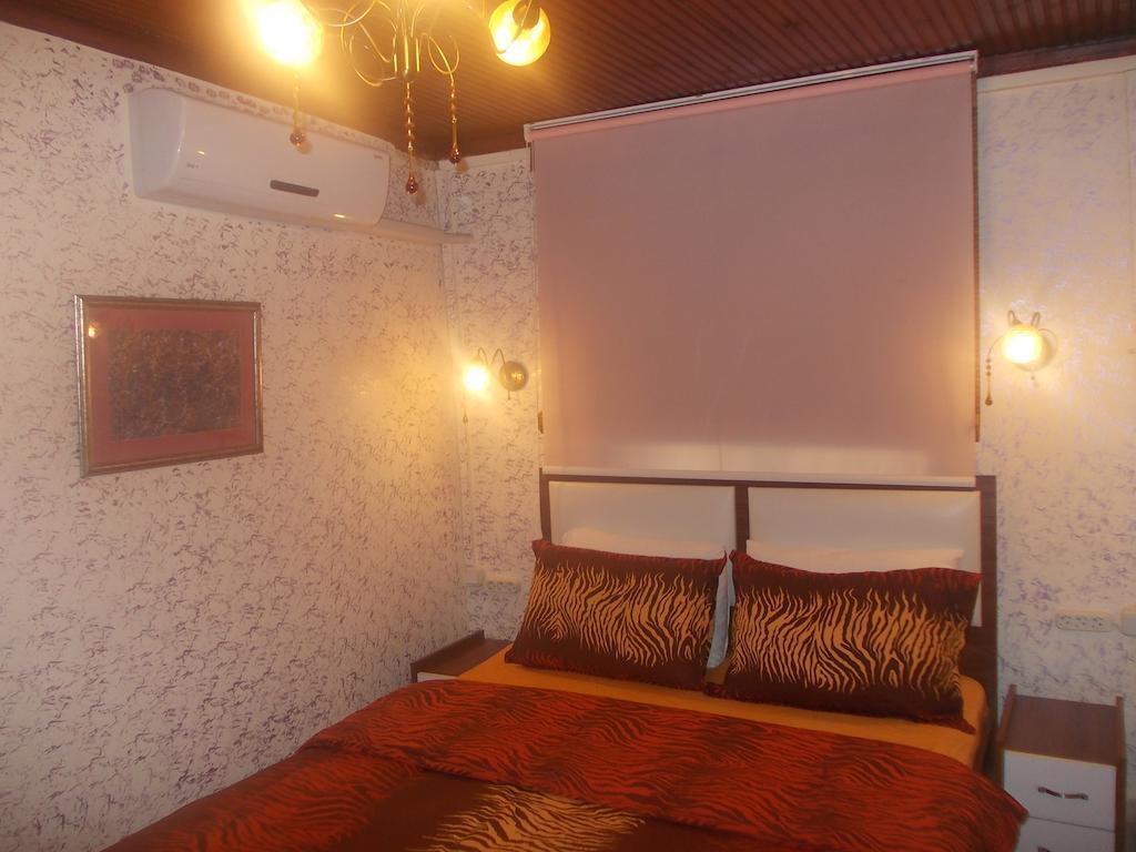 Kaleici Lodge Aparts Antalya Ruang foto