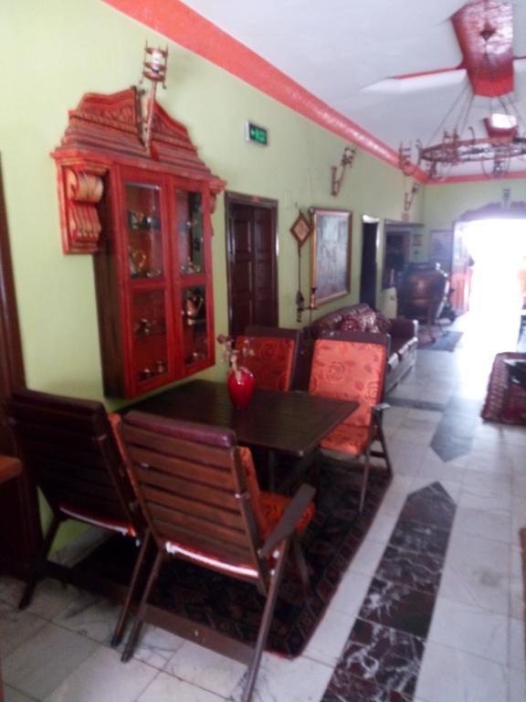 Kaleici Lodge Aparts Antalya Bagian luar foto